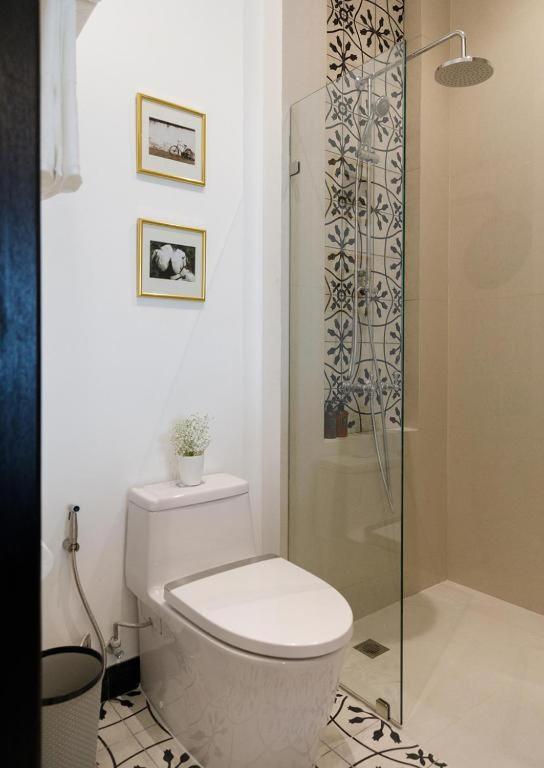 מלון Aksara Heritage -sha Extra 4*