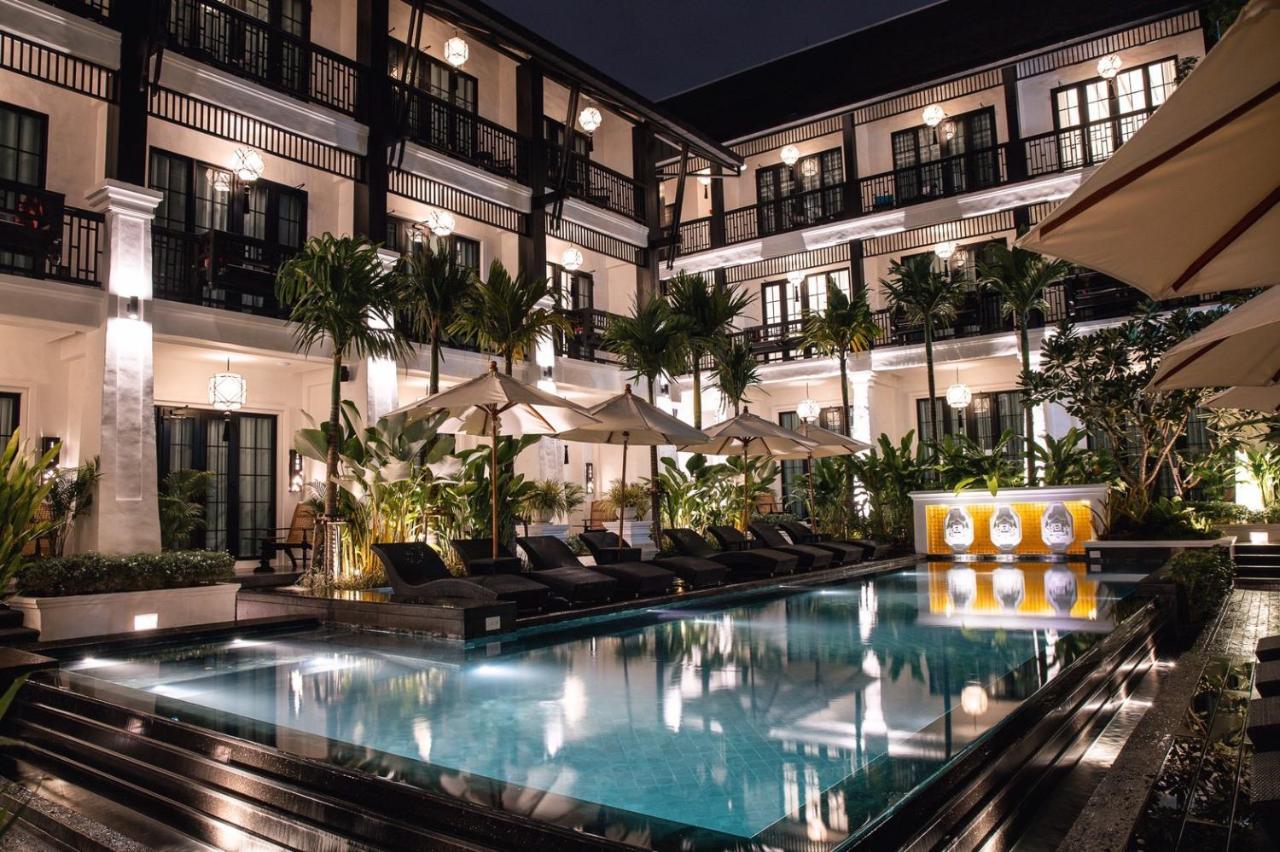Aksara Heritage -sha Extra Chiang Mai