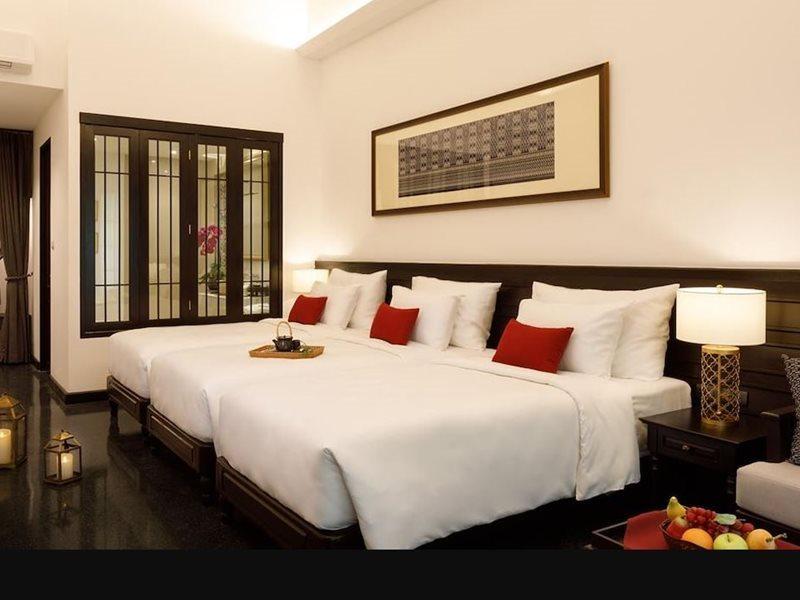 Aksara Heritage -sha Extra 4*