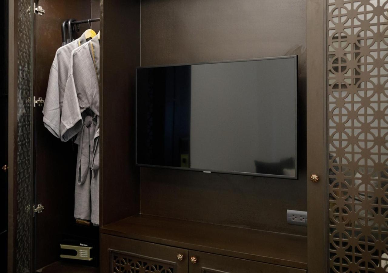 Aksara Heritage -sha Extra Hotel Chiang Mai