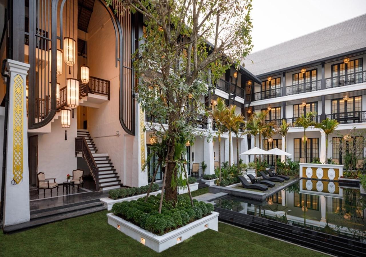 Aksara Heritage -sha Extra Chiang Mai